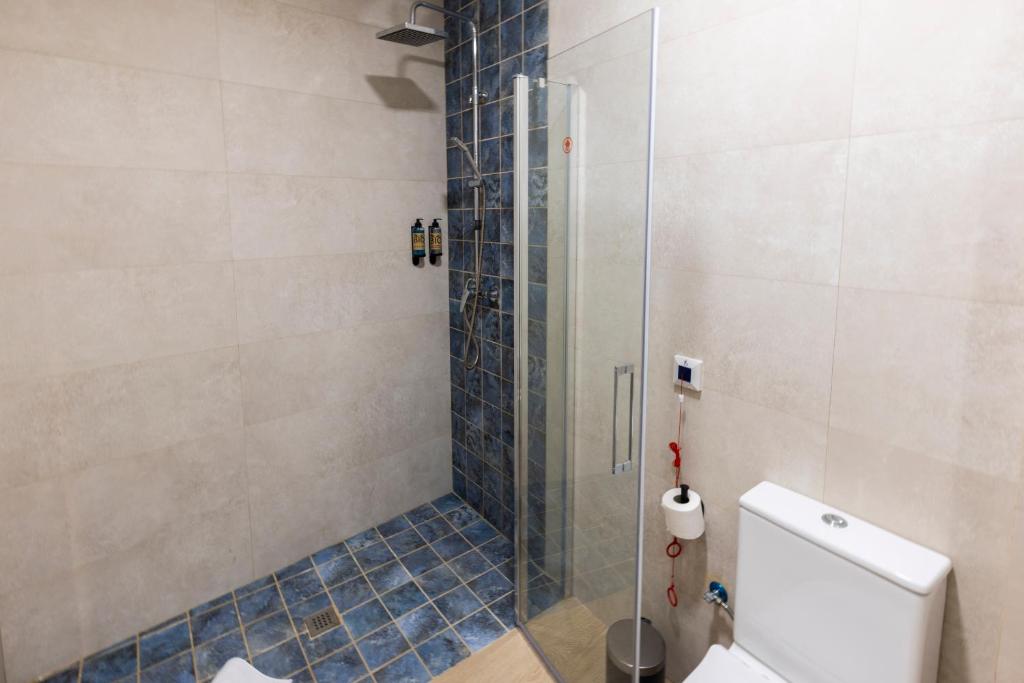 Apartamentos Turísticos DE LA BERNARDA - 12