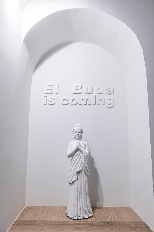 Apartamentos Turísticos DE LA BERNARDA - 19