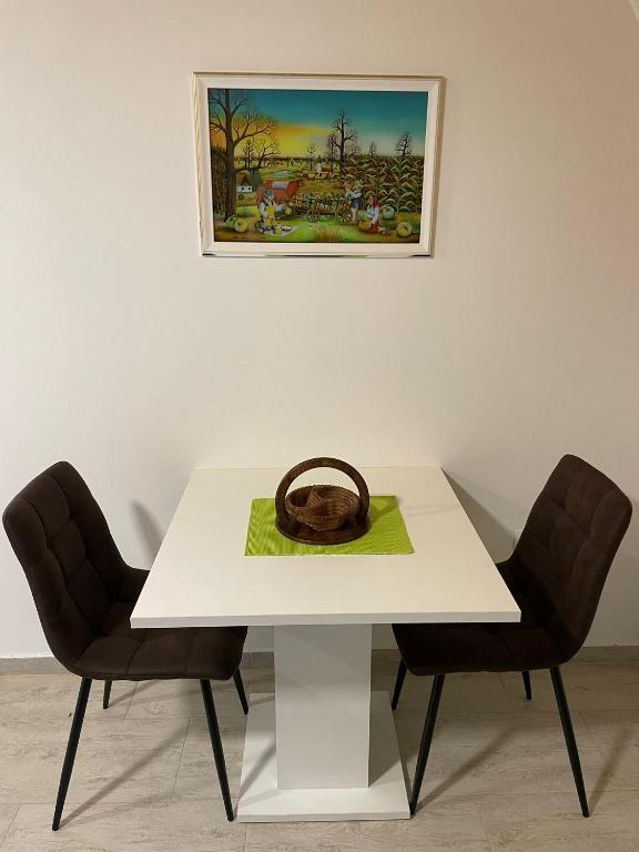 Fotografie z fotogalerie ubytování MELA v destinaci Materija
