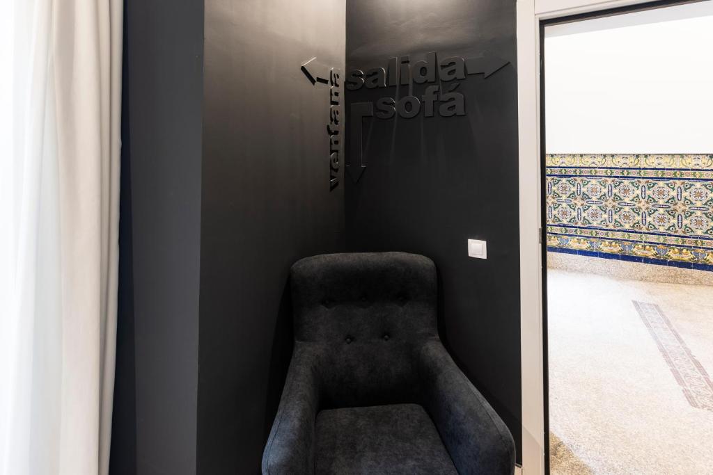 Apartamentos Turísticos DE LA BERNARDA - 10