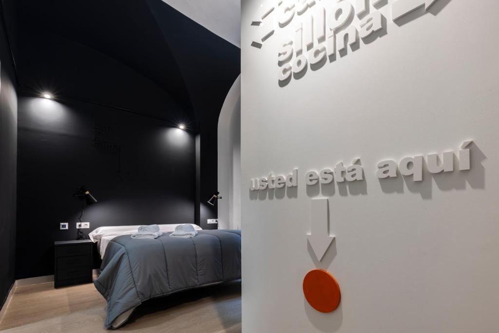 Apartamentos Turísticos DE LA BERNARDA - 9