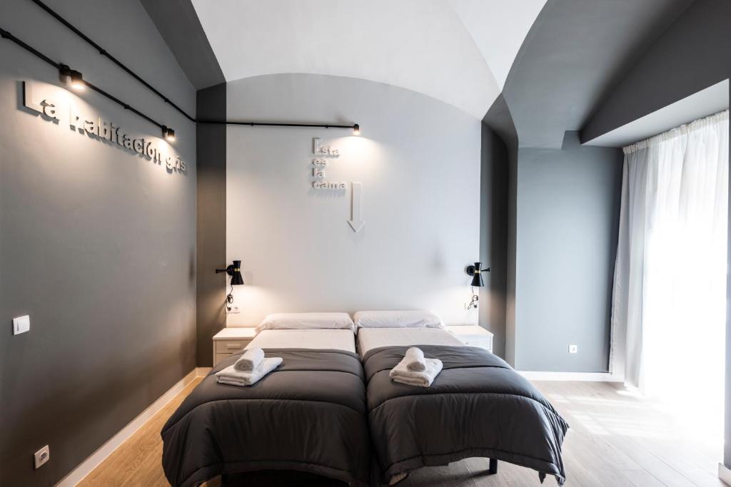 Apartamentos Turísticos DE LA BERNARDA, Cáceres – Bijgewerkte ...