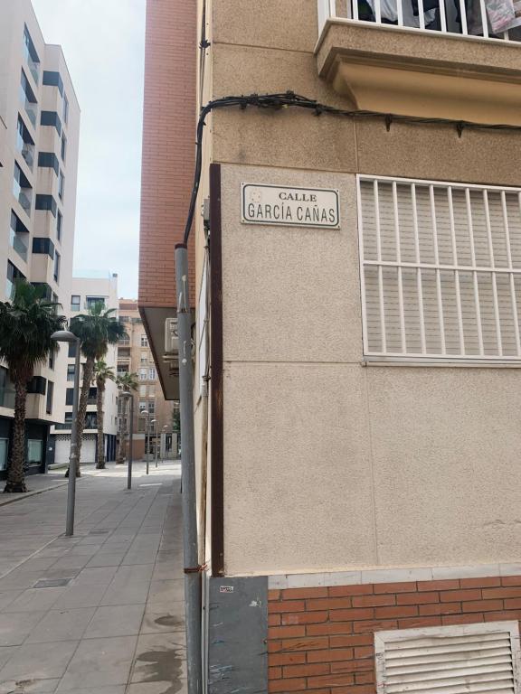 Fotografie z fotogalerie ubytování LA SANADORA v destinaci Almería