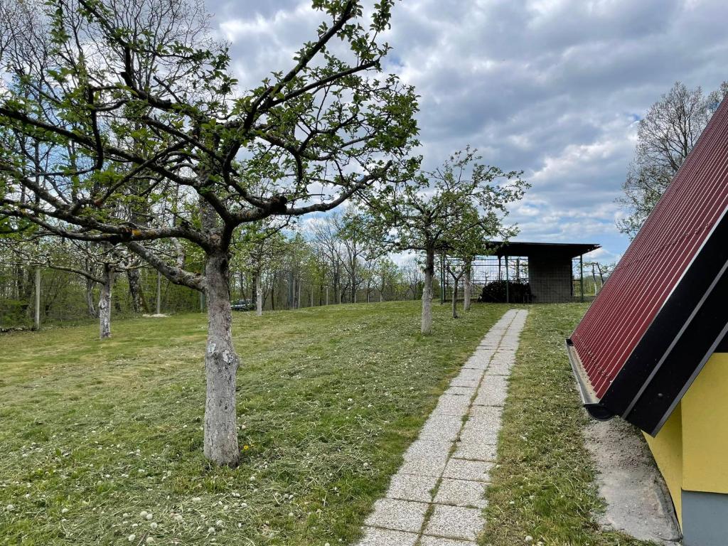 Fotografie z fotogalerie ubytování MELA v destinaci Materija