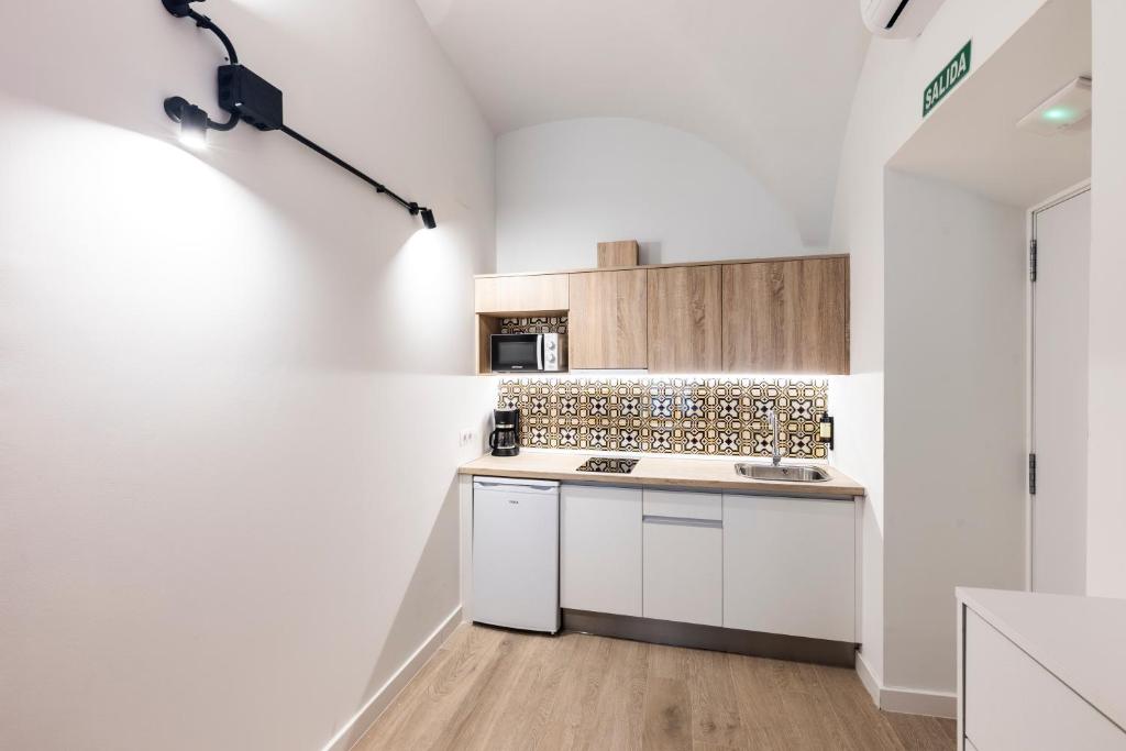 Apartamentos Turísticos DE LA BERNARDA - 15