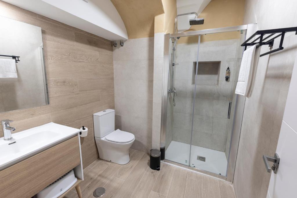 Apartamentos Turísticos DE LA BERNARDA - 18