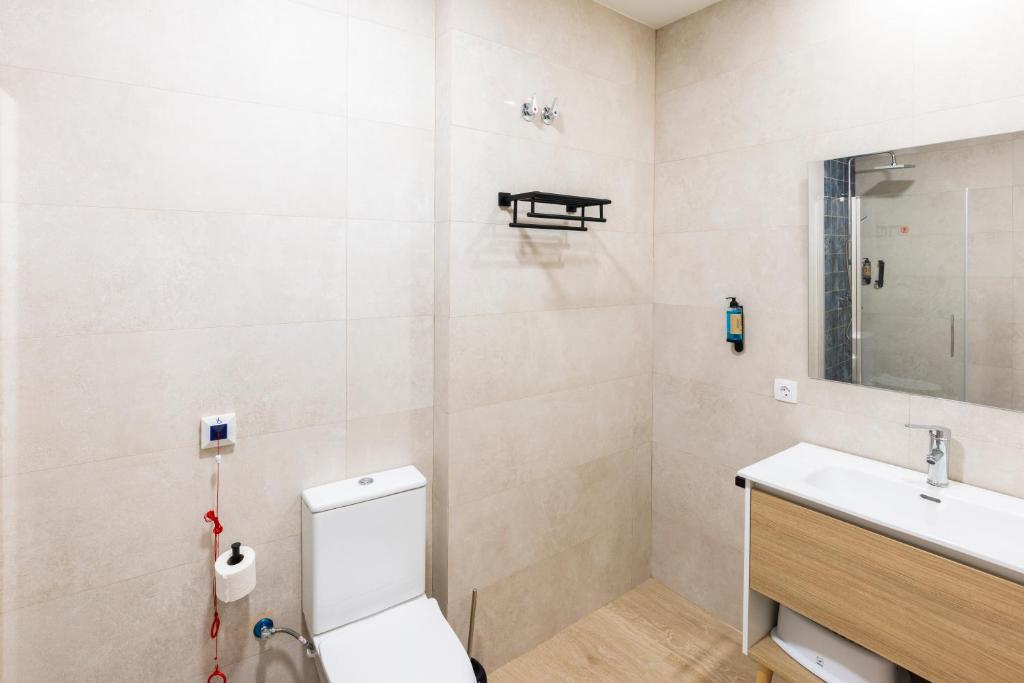 Apartamentos Turísticos DE LA BERNARDA - 13