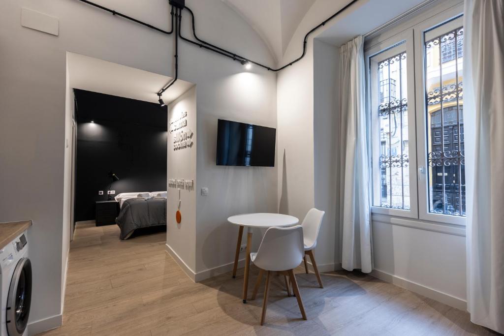 Apartamentos Turísticos DE LA BERNARDA - 3