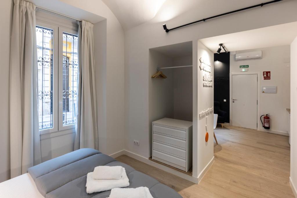 Apartamentos Turísticos DE LA BERNARDA - 7