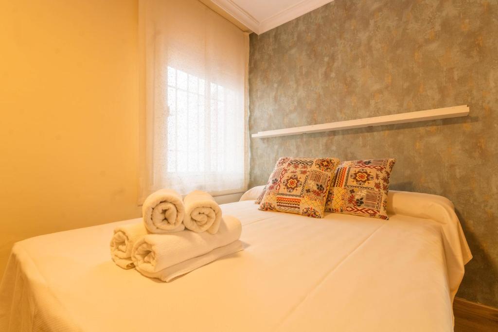 Apartamento Horno del Agua Cordoba