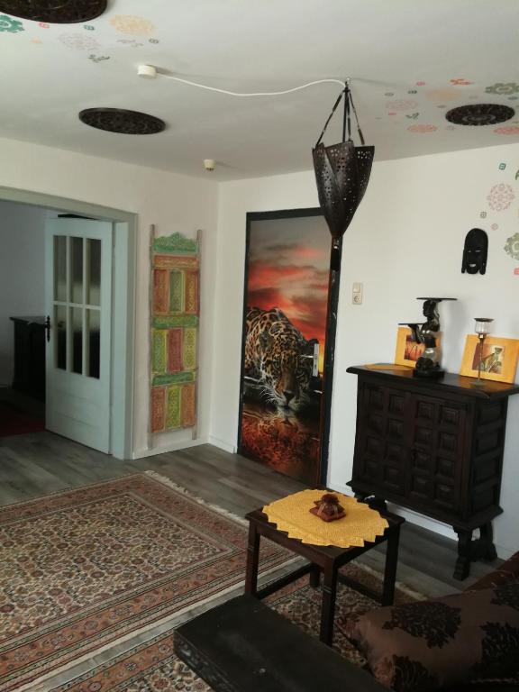 Fotografie z fotogalerie ubytování Gästehaus Fuchsröhre v destinaci Welcherath