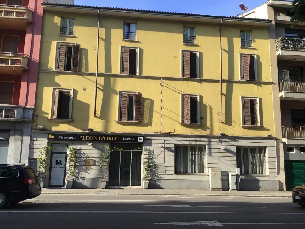 Leon doro, Parma – Updated 2023 Prices