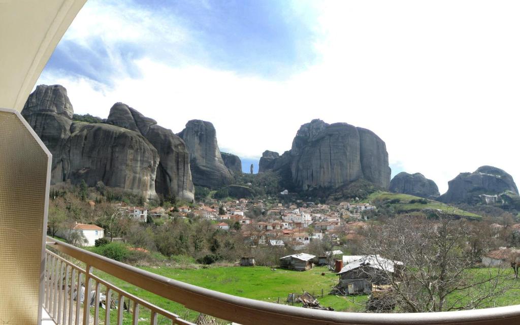 Spartacus House - Resim 9