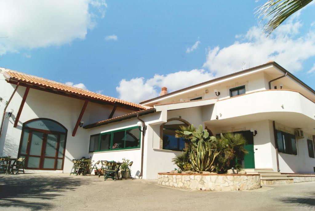 Derechos de imagen reservados por Booking.com