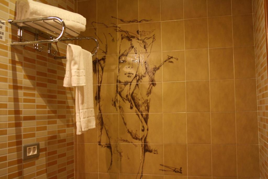 Hotel Riad Arruzafa - Superior Single Room With Parking