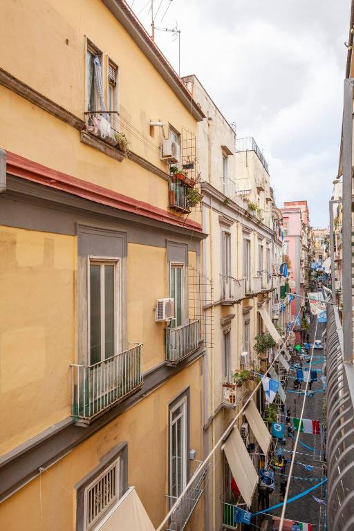 PALAZZO MAjORANA - 16