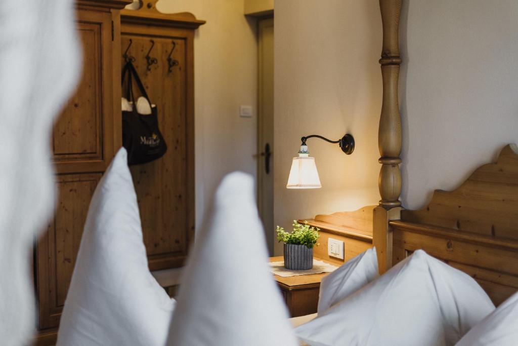 Hotel Mühlbacherhof - Deluxe Queen Room