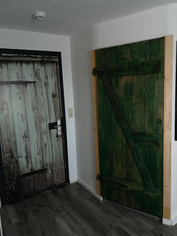 Fotografie z fotogalerie ubytování Gästehaus Fuchsröhre v destinaci Welcherath