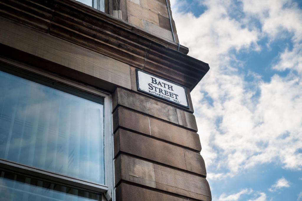 Apex City of Glasgow Hotel - Resim 25