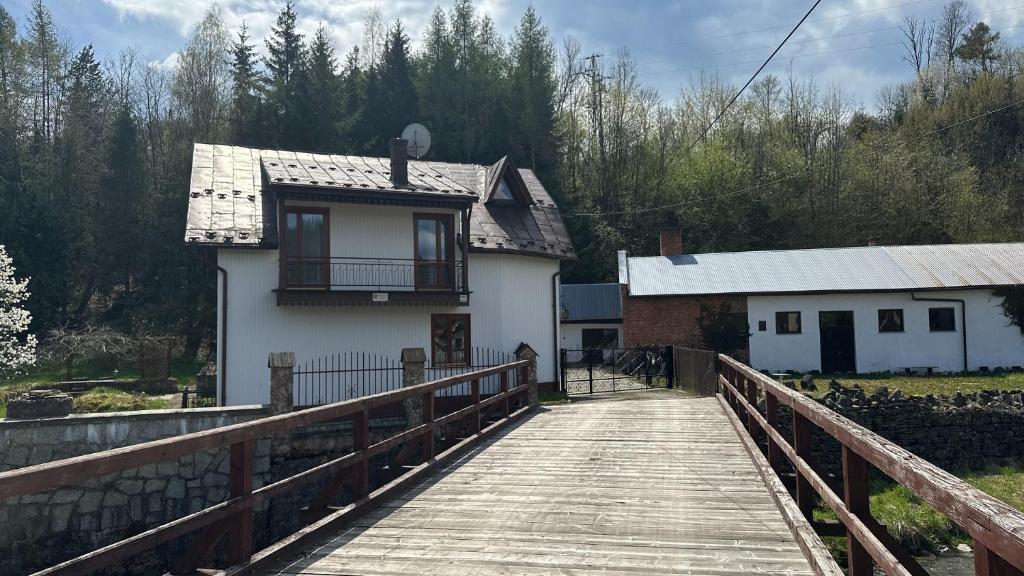 Willa Stara Rzeźnia, Szczawnica (aktualisierte Preise für 2025)