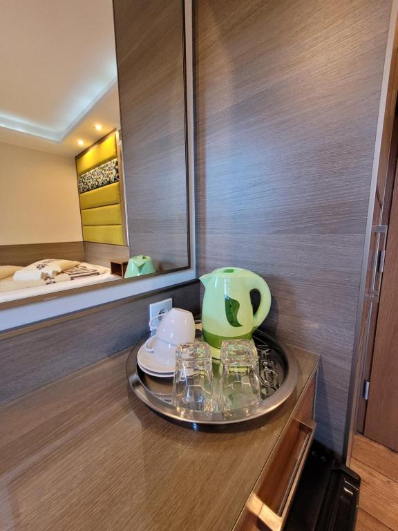 Pokoje & Apartamenty Asenata Ustroń Centrum - 11