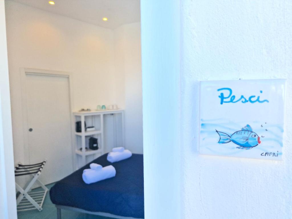 Foto sihtkohas Capri asuva majutusasutuse Il Cantuccio Rooms galeriist