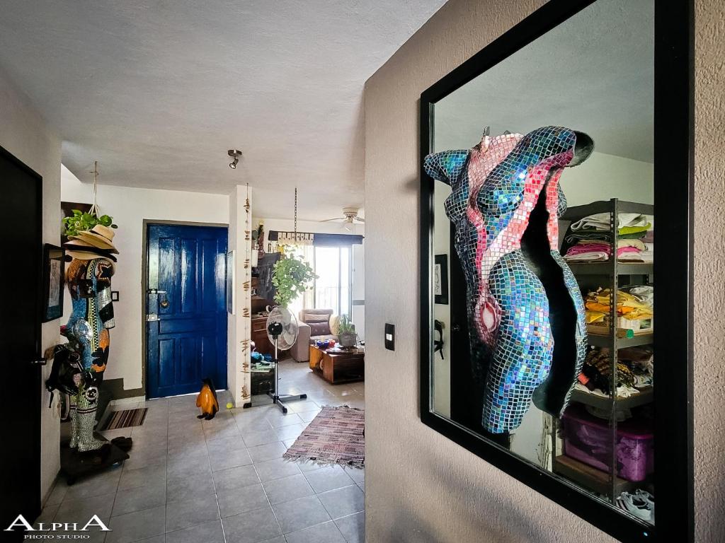 Fotografie z fotogalerie ubytování Tu Casa en el Caribe v destinaci Cancún