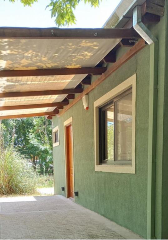 Suite de campo – Photos 1