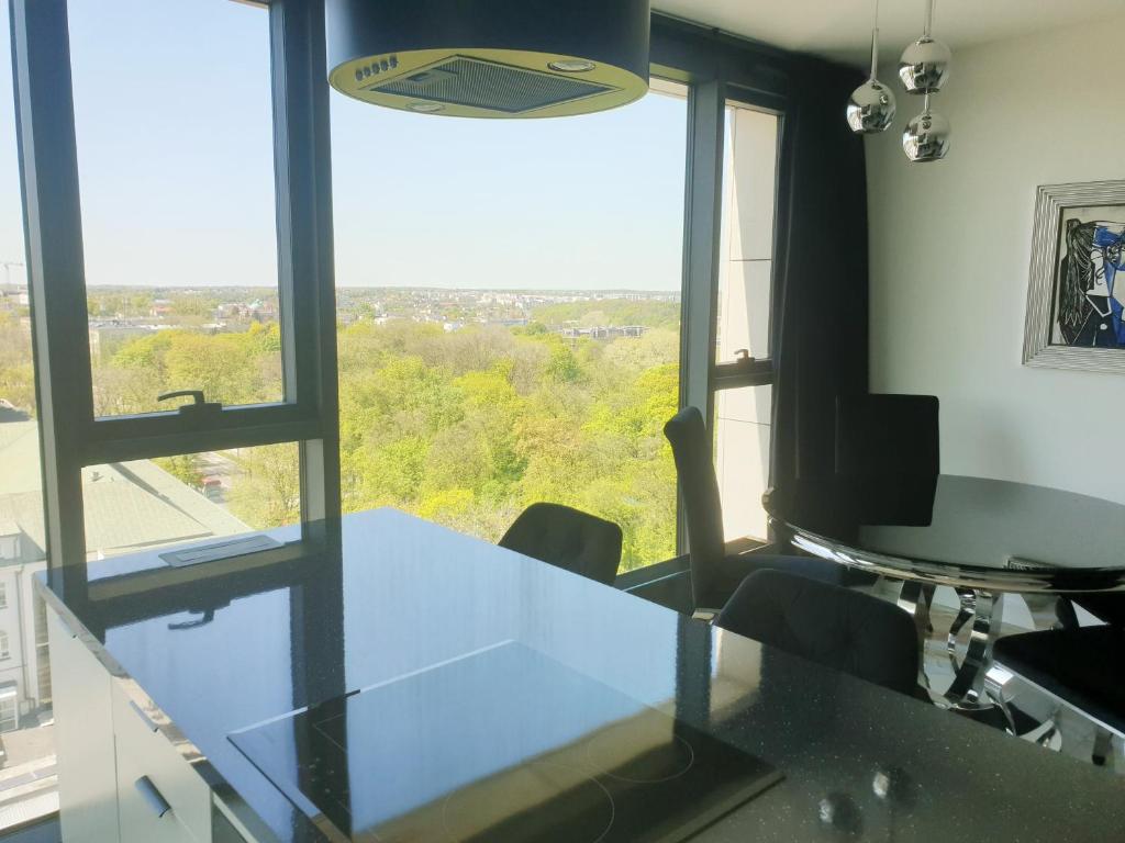 RS SUITES PRESTIGE 14 piętro 