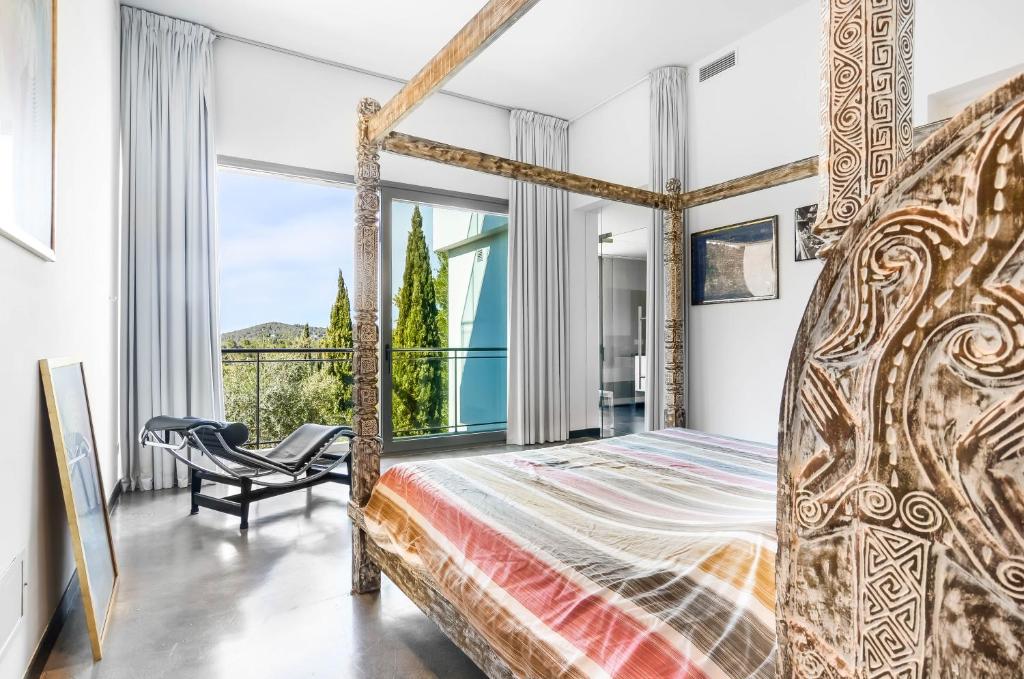 Villa, Santa Eularia des Riu – Updated 2023 Prices