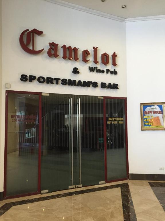 Arnoma Hotel Bangkok - Resim 18