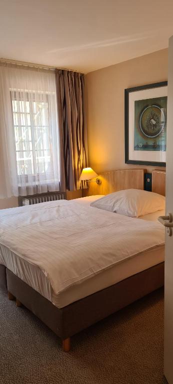 Hotel Garni 