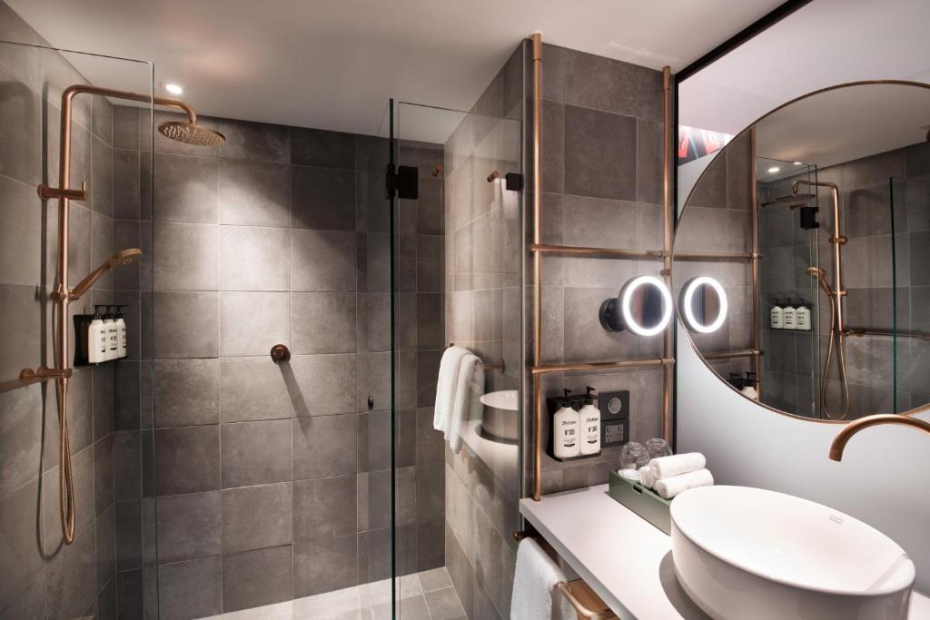 Hotel Indigo Adelaide Markets by IHG - Resim 40