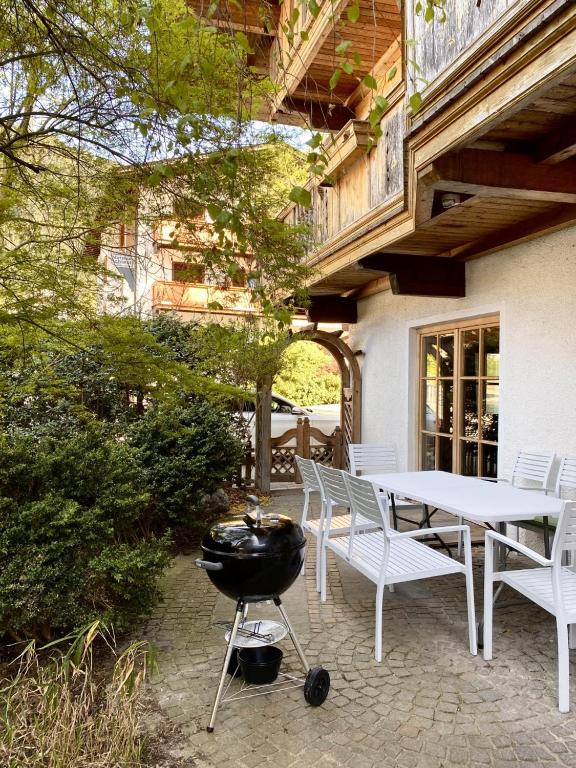 EMMA´s Chalet - 三居室公寓
