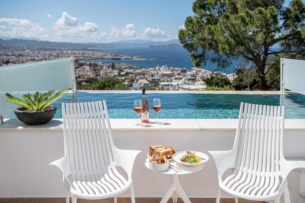 Lagon Life Spirit Boutique Hotel - Adults Only - 16