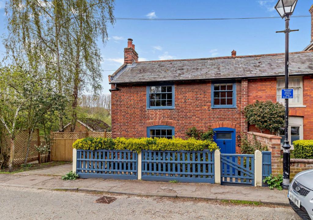 Town Cottage, Halesworth Updated 2023 Prices