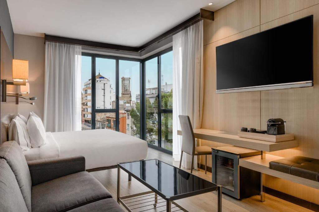 AC Hotel Ciutat de Palma by Marriott, Palma de Mallorca – Updated 2023  Prices
