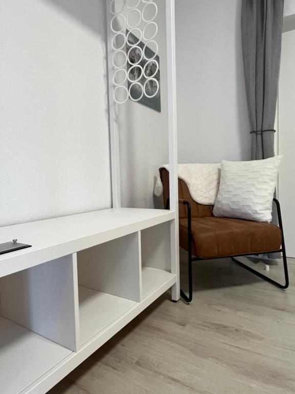 Apartment Am Petersberg Erfurt - 12