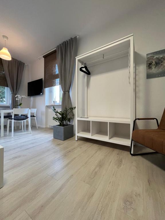 Apartment Am Petersberg Erfurt - 15