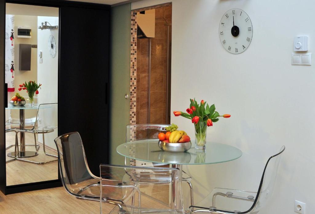 Fotografia z galérie ubytovania Dorothilux Apartment v Budapešti