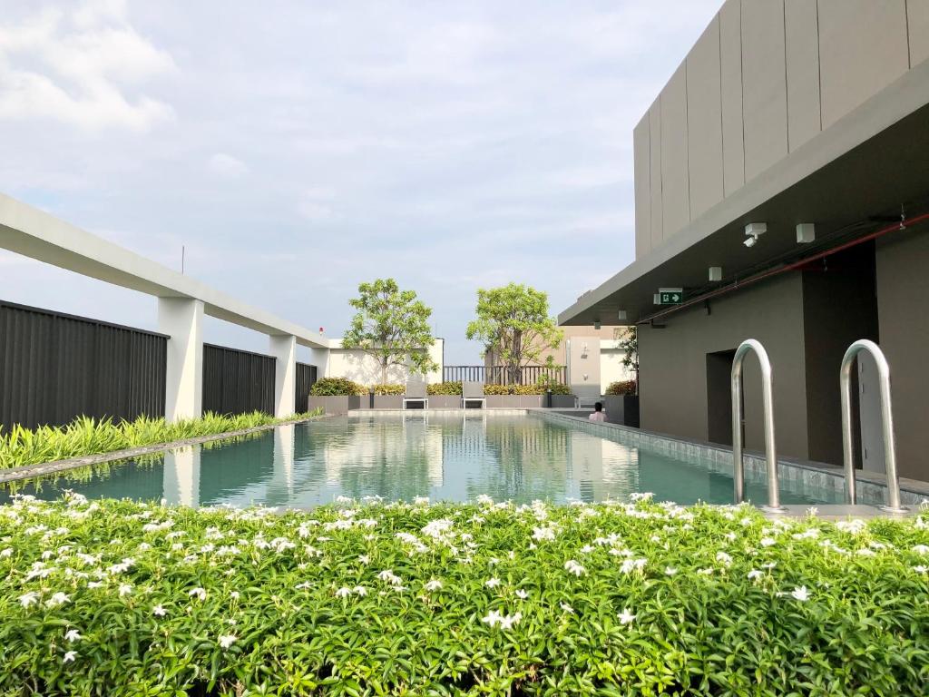 Lofts Fashion Island, Bangkok (updated prices 2024)