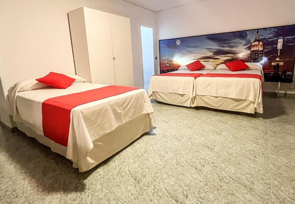 Hacienda Guadalquivir - Resim 23