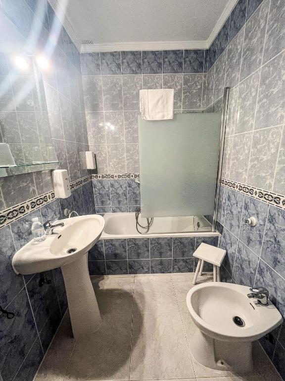 Hacienda Guadalquivir - Resim 22