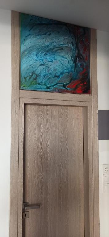 Fotografie z fotogalerie ubytování Apartment Center Piraeus location Kastella Passalimani Port v destinaci Piraeus