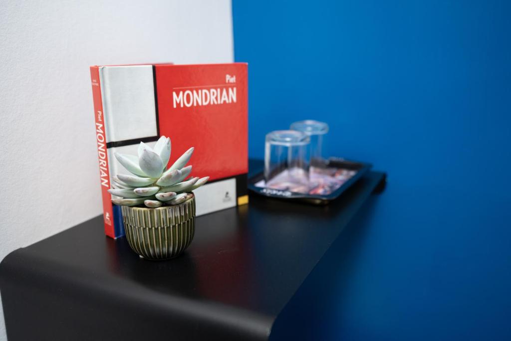 Hôtel Du Mont Dore Batignolles - Resim 33