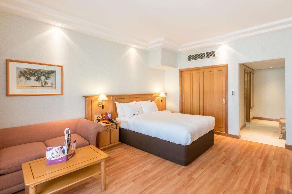 Millennium Downtown - Resim 32