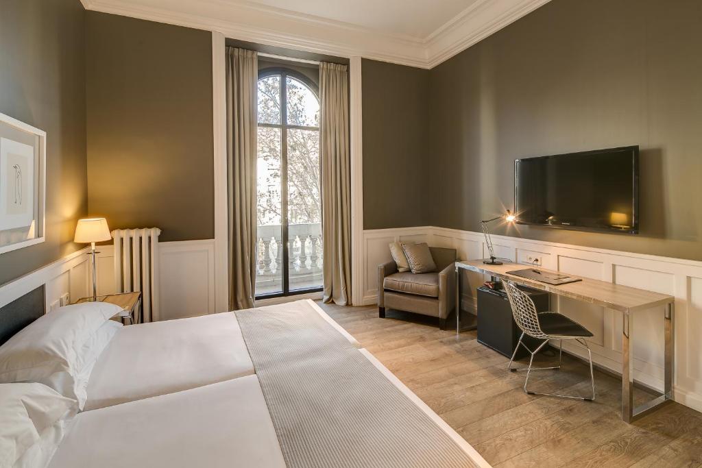 
Superior Double or Twin Room
