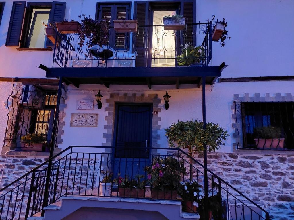 Old Town Traditional Residence - 13