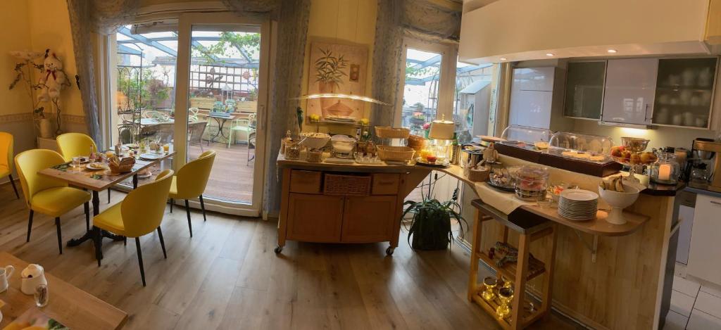 Hotel Löhndorf - 15