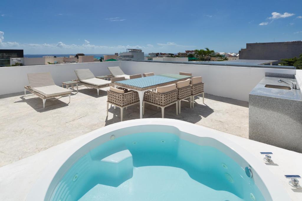 Antera Hotel & Residences